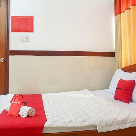 Tan Cuu Long Hotel Ho Chi Minh-stad Buitenkant foto