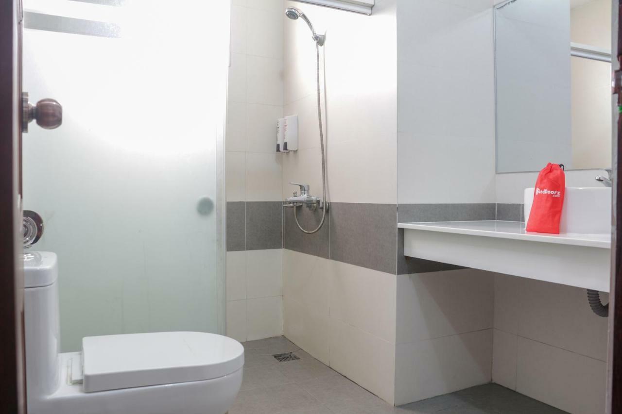 Tan Cuu Long Hotel Ho Chi Minh-stad Buitenkant foto